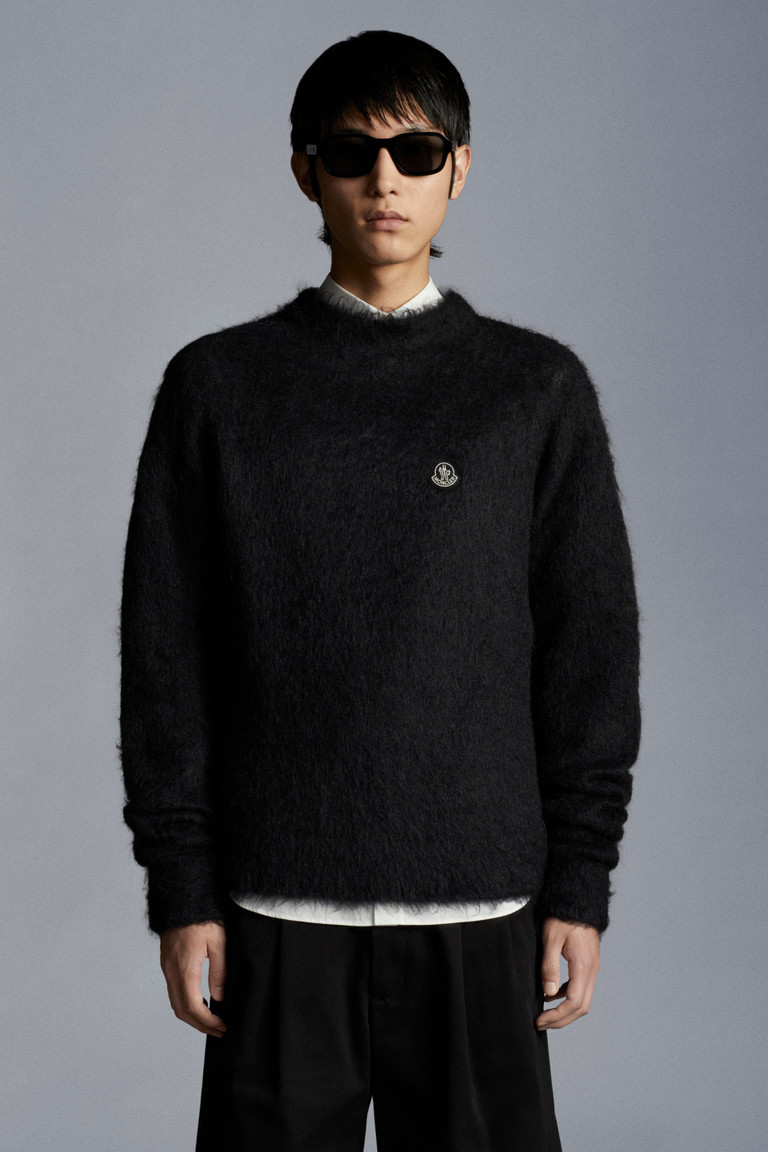 moncler jumper