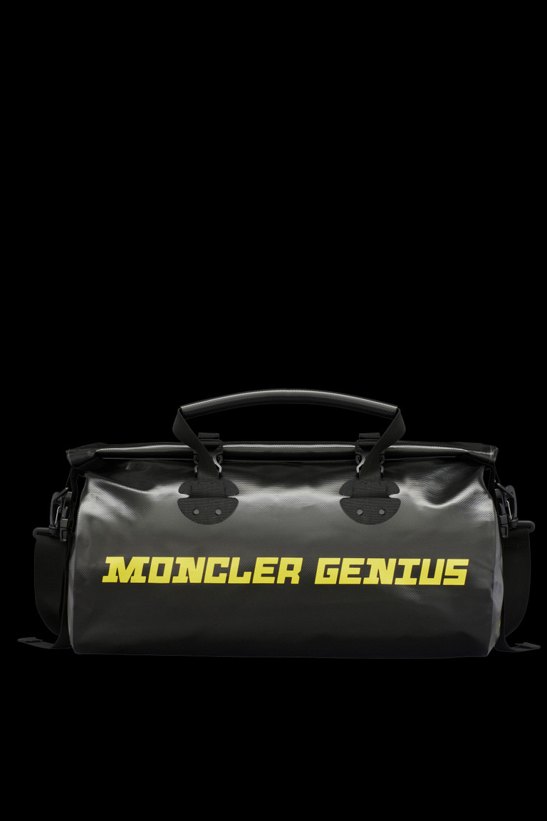 moncler duffle