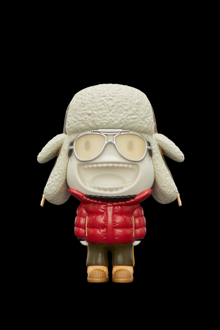 8 MONCLER PALM ANGELS CRAZY GENIUS Multicolor - House of Genius Uomo |  Moncler CH