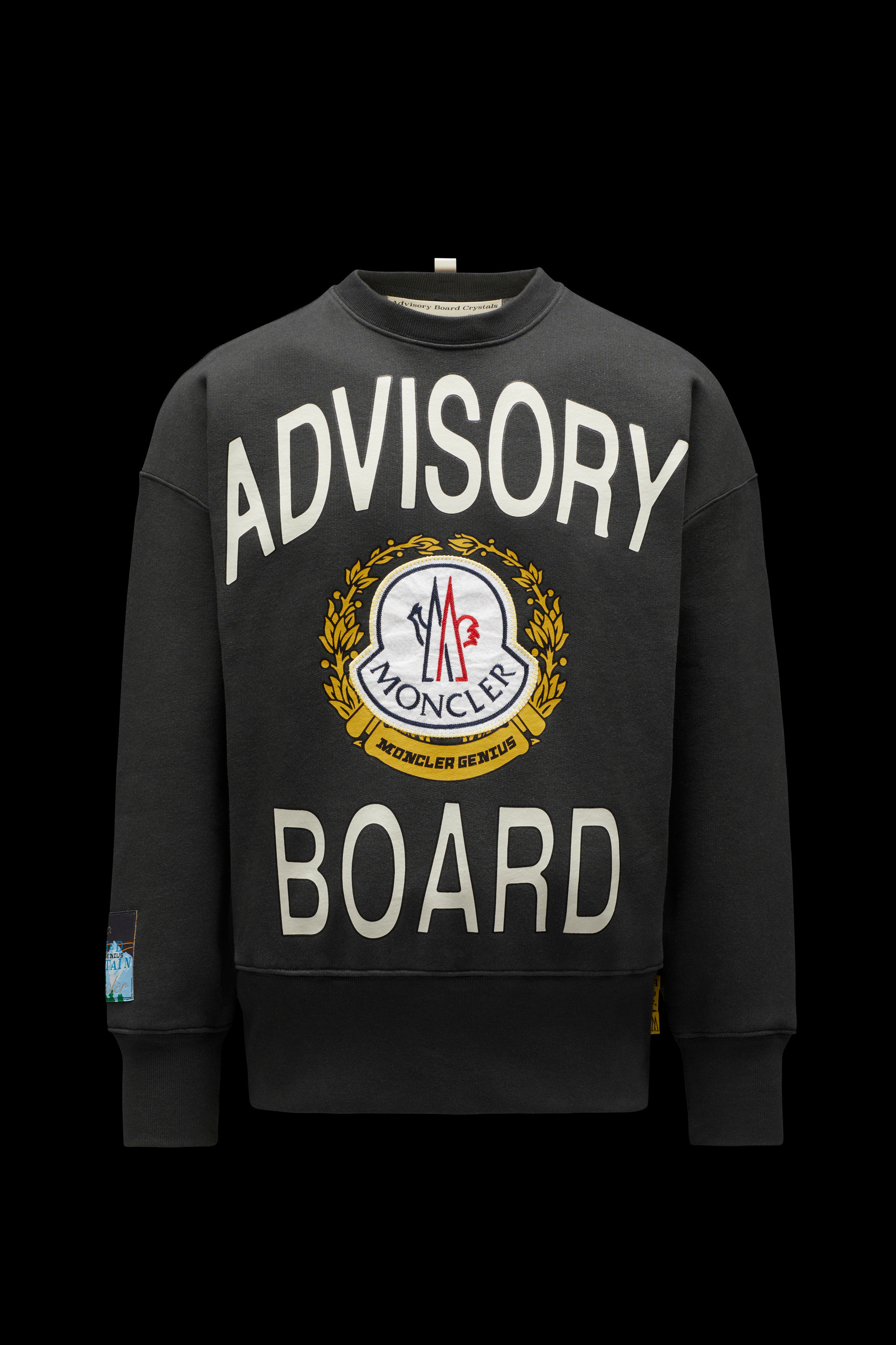 今月限定／特別大特価 MONCLER × 少し豊富な贈り物 × advisory board