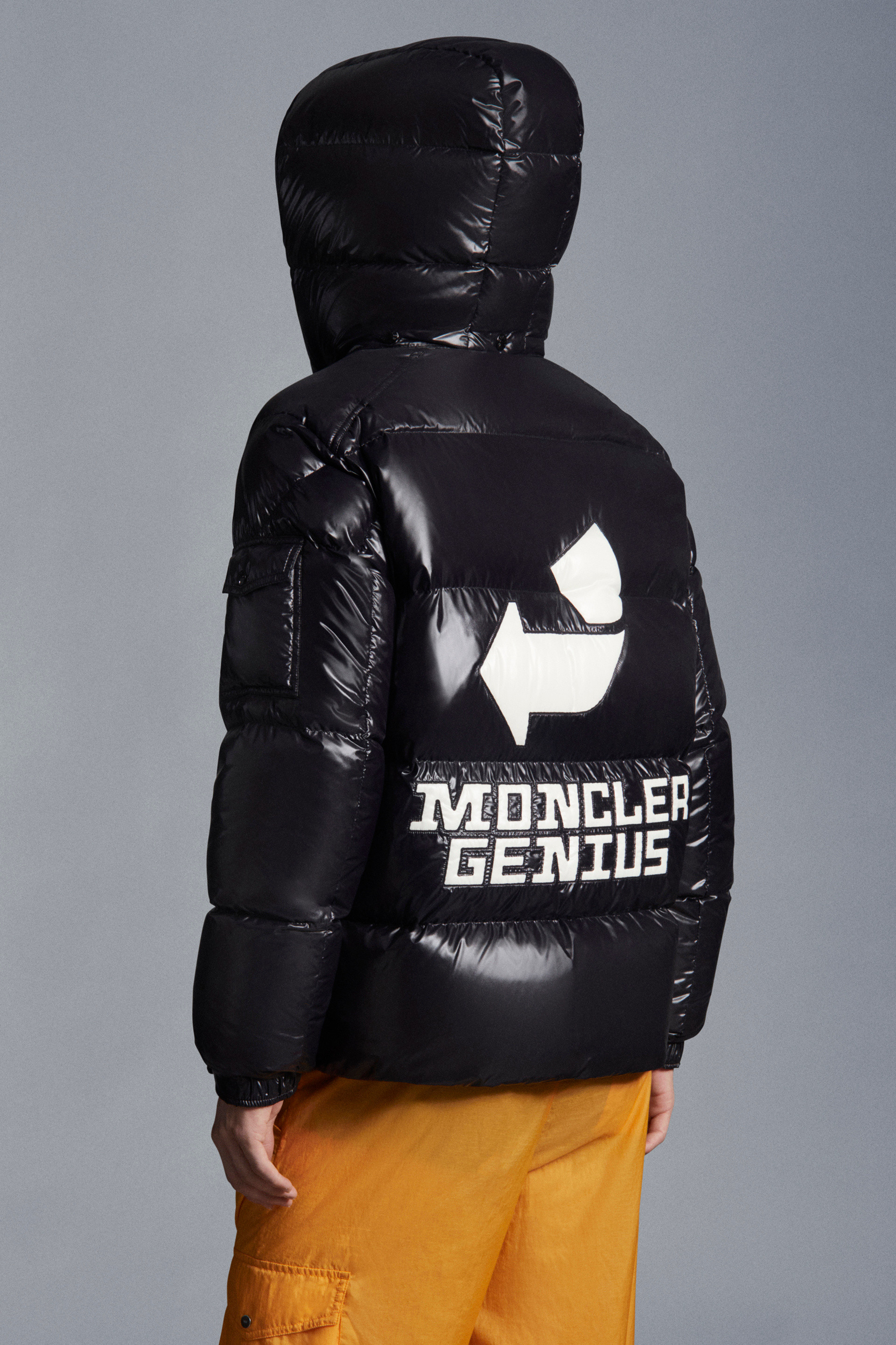House of Genius Down Jackets, Vests, Shirts & more | Moncler