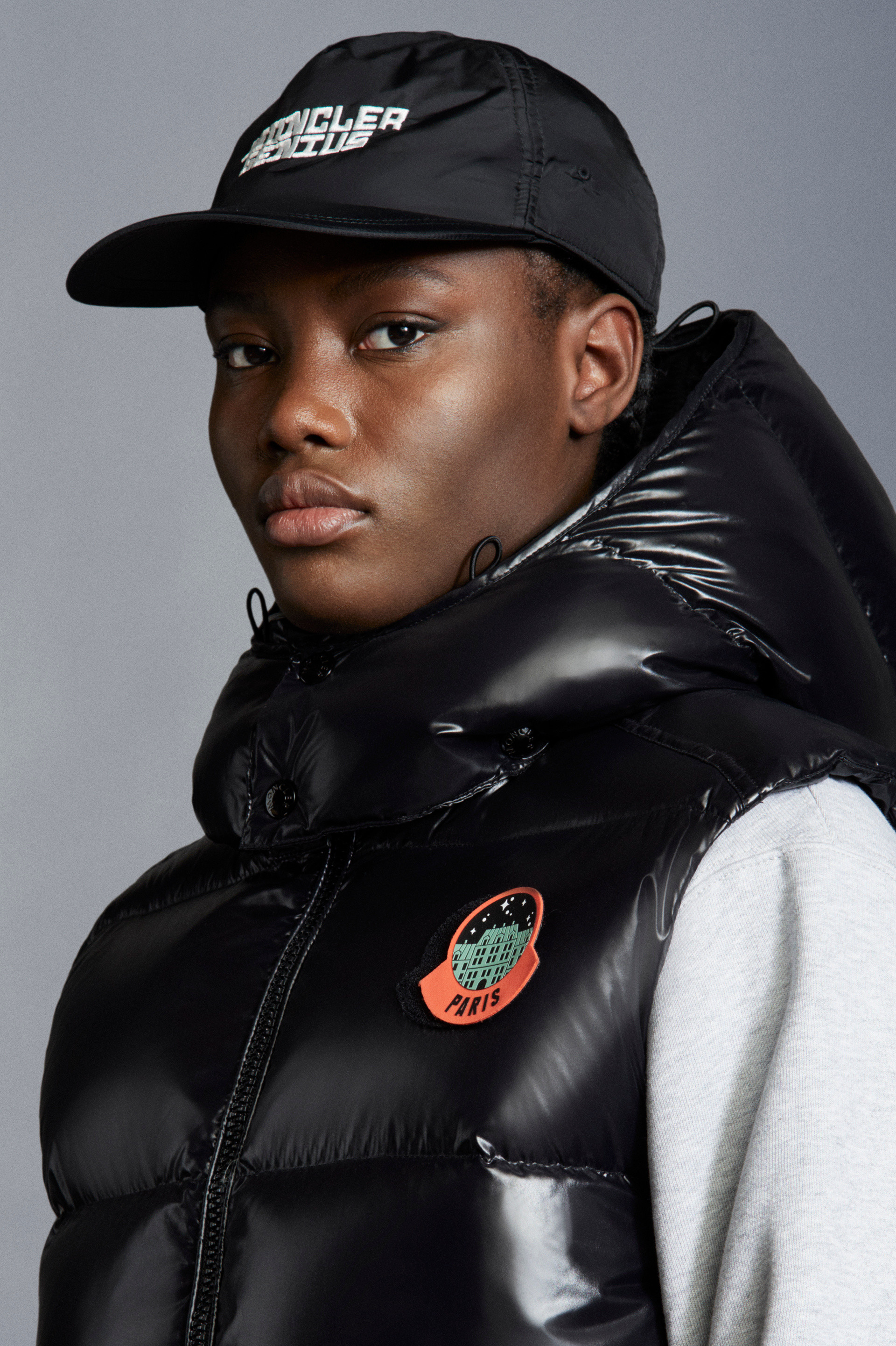 veste doudoune homme moncler