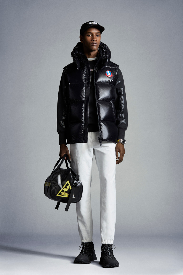 moncler jacket london