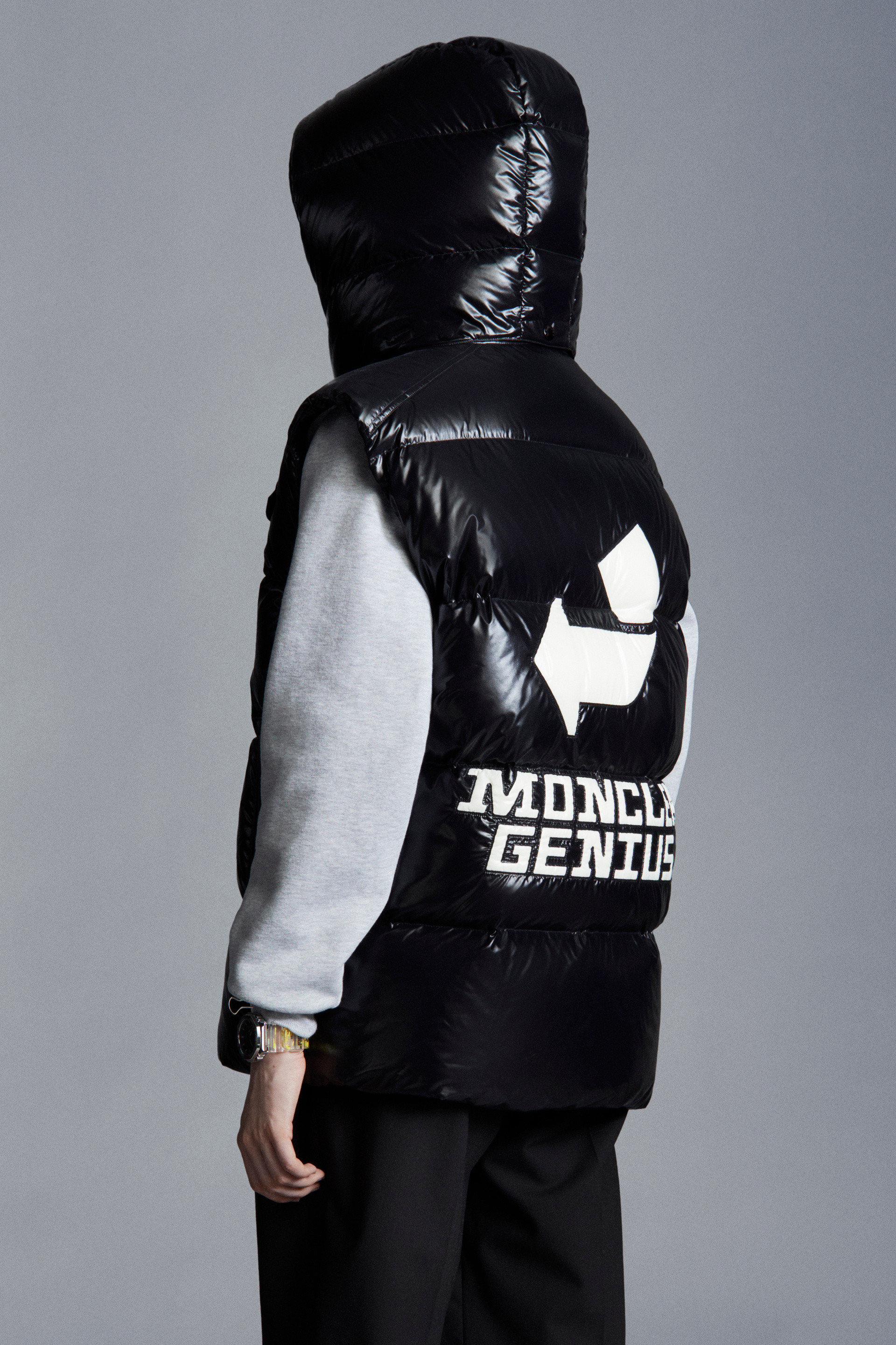 House of Genius Down Jackets, Vests, Shirts & more | Moncler