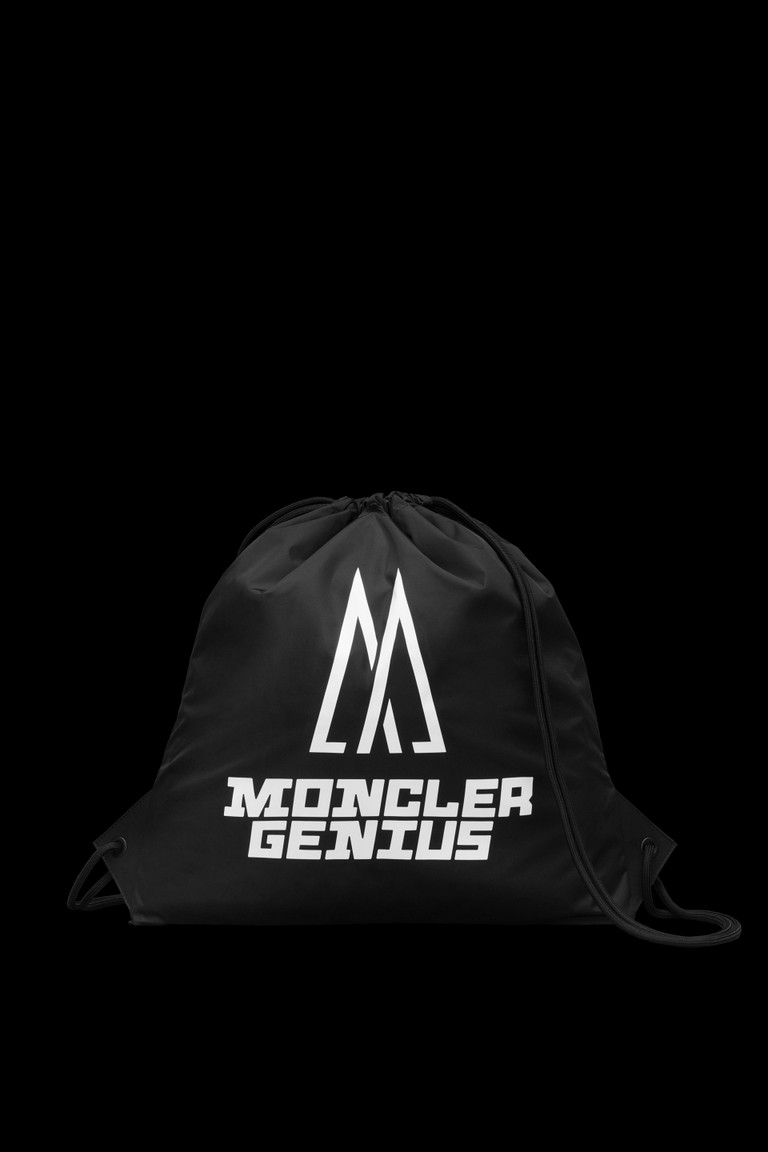 moncler genius backpack