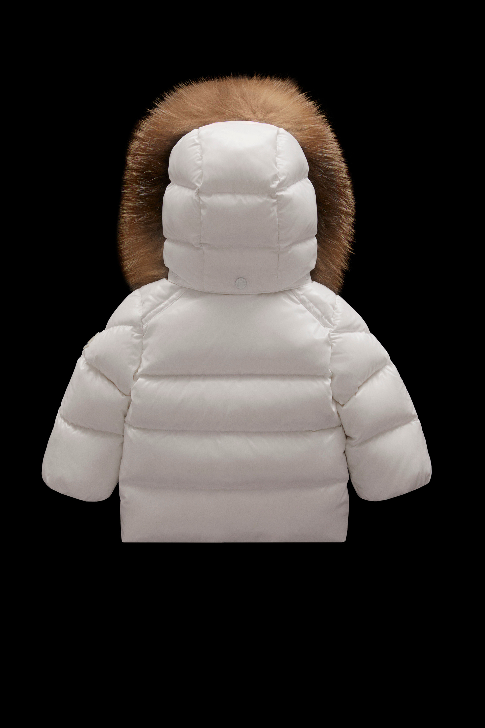baby moncler jacke