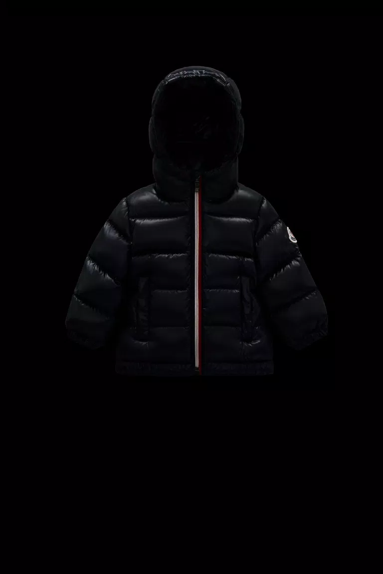 New Aubert Bleu Nuit Jacket Outerwear Moncler Lu New Aubert Bleu Nuit Jacket Outerwear Moncler Lu