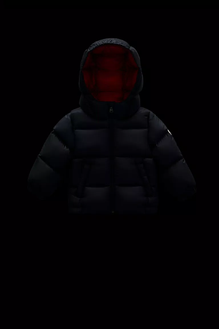 New Macaire Down Jacket