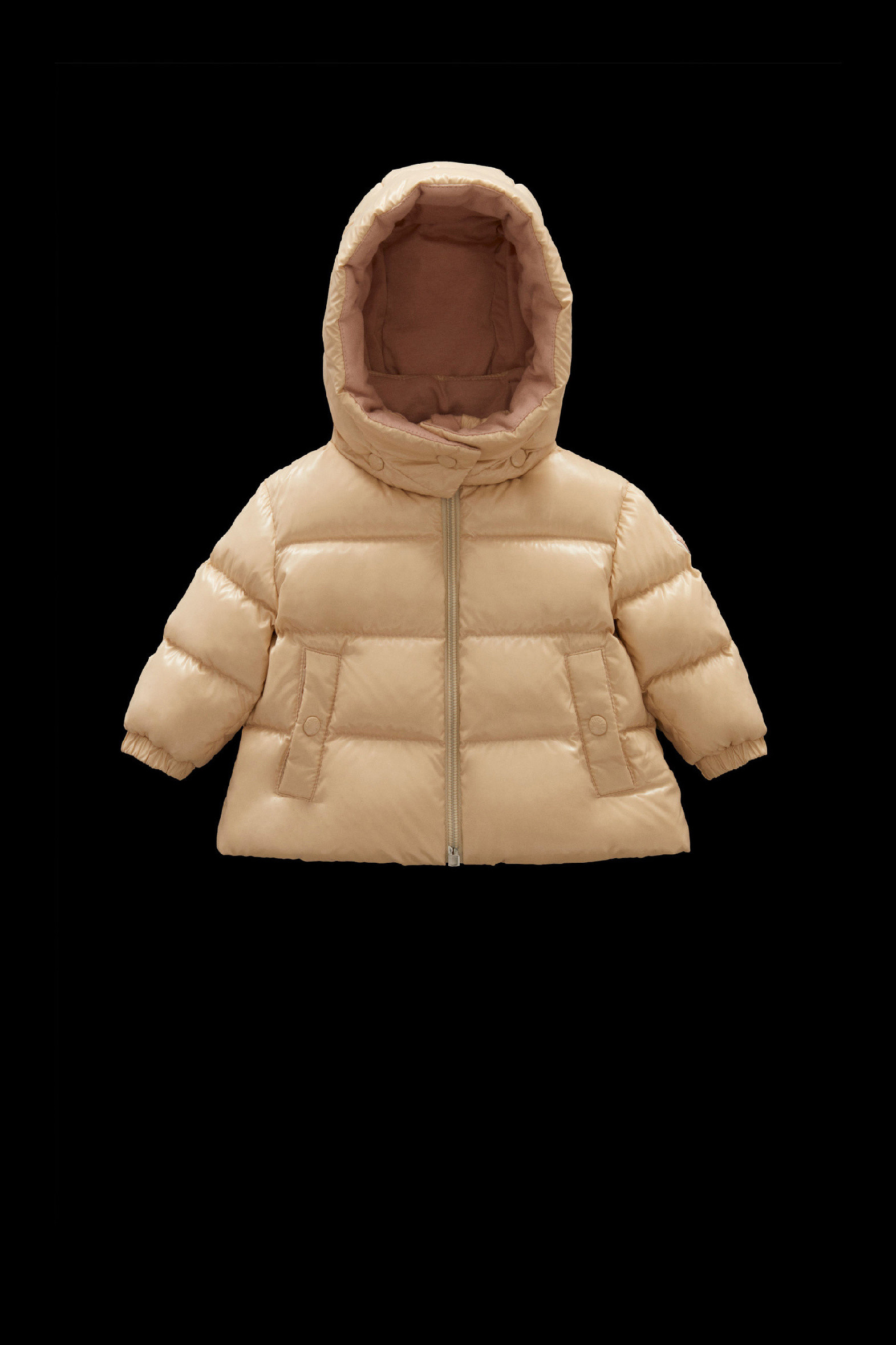 moncler paeonia jacket