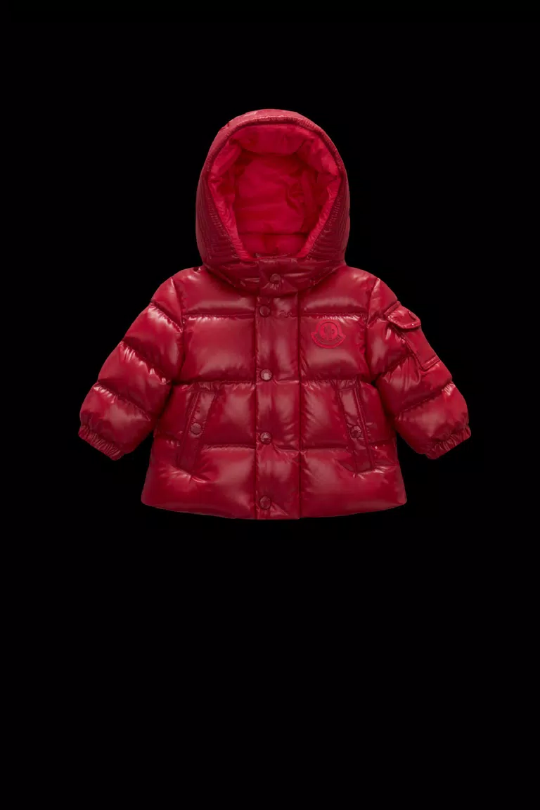 Luce Down Jacket