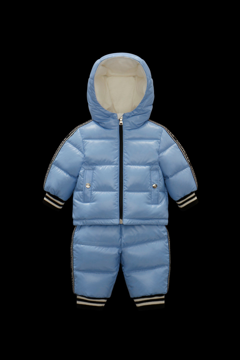 tuta da sci moncler