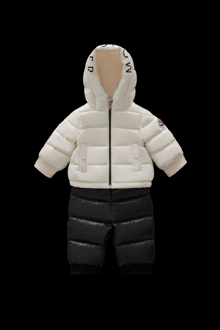 veste ski moncler