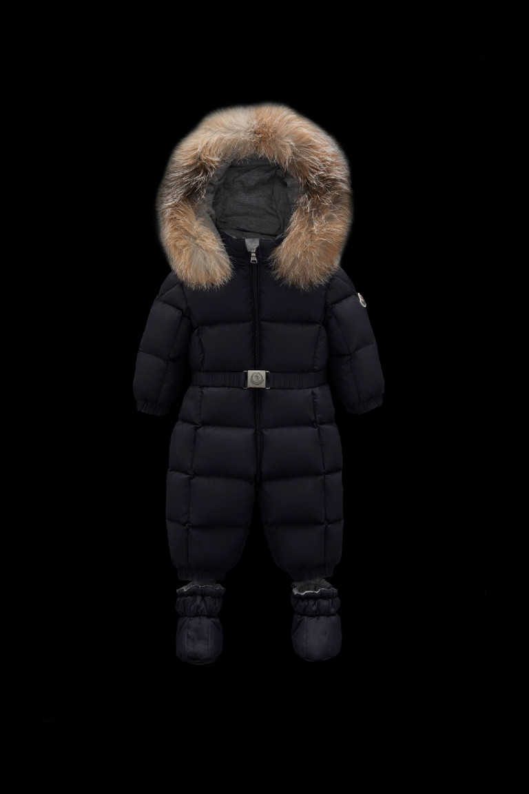 moncler jean