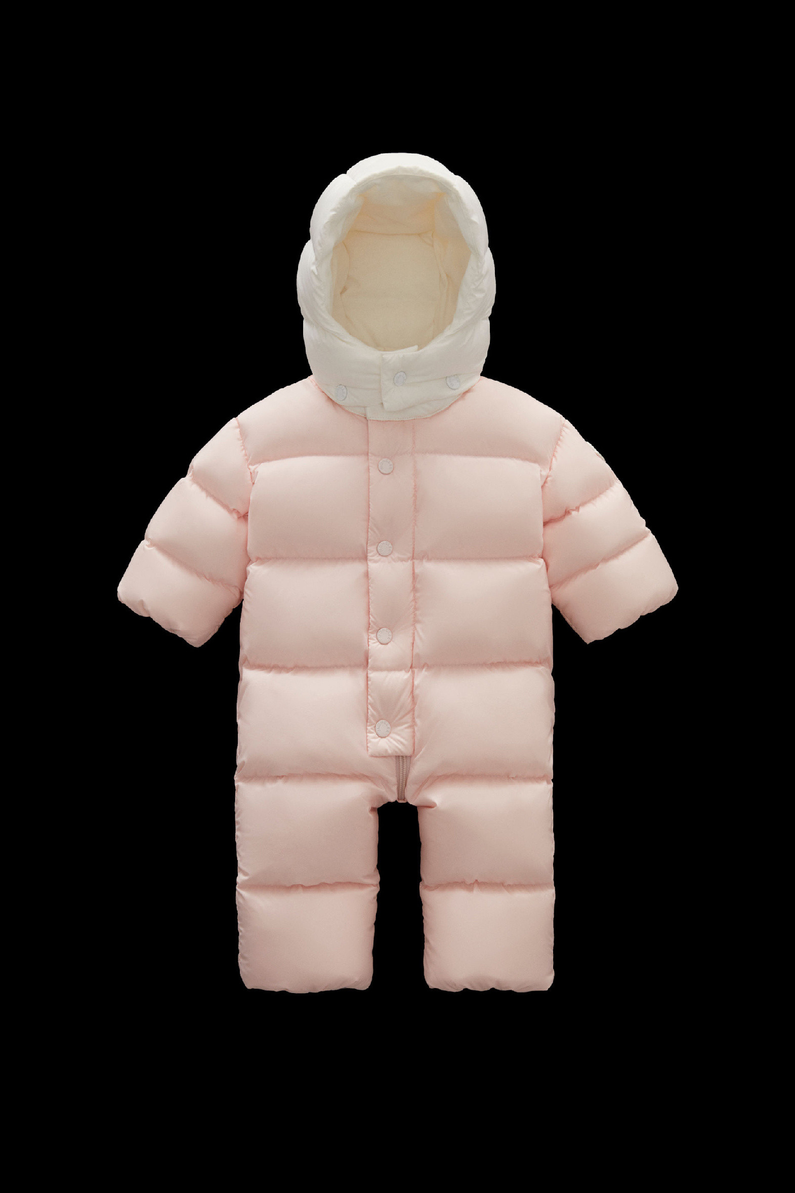 baby moncler snowsuit