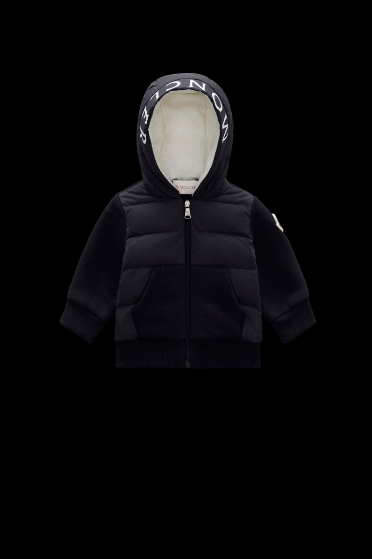 sweat a capuche moncler