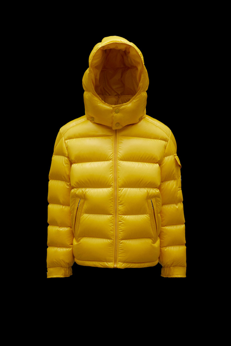 moncler new maya