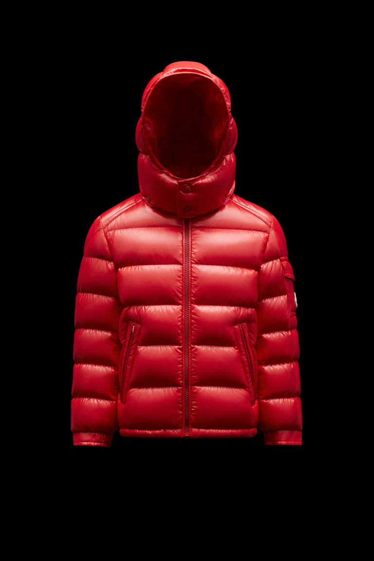 moncler zin