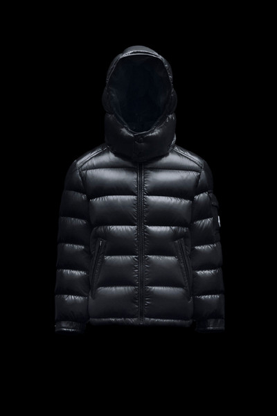 Moncler Nil Quilted Down Jacket – Bluefly