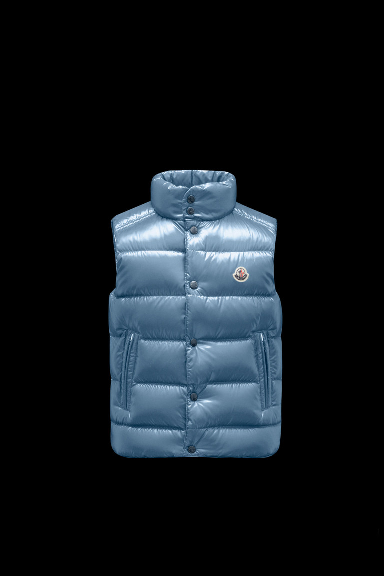 doudoune sans manches moncler