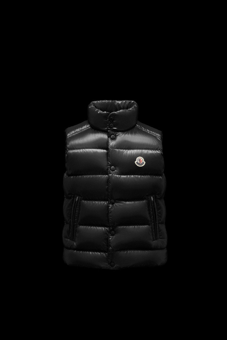 moncler daunenweste