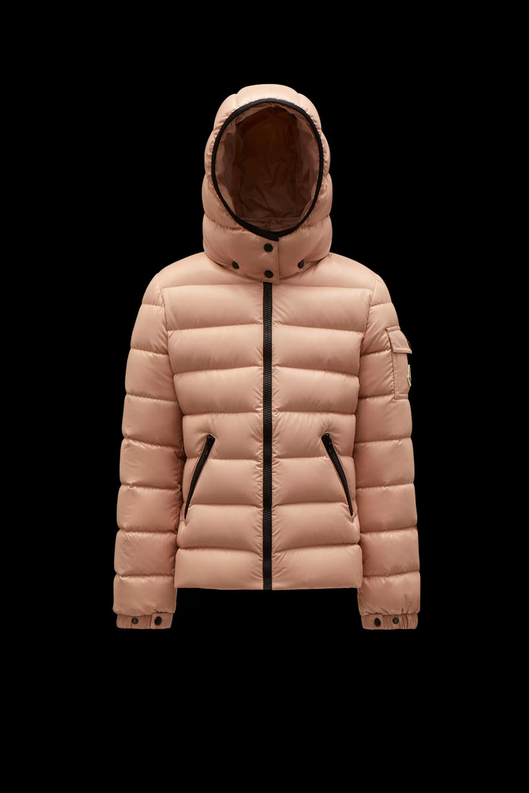doudoune moncler bady