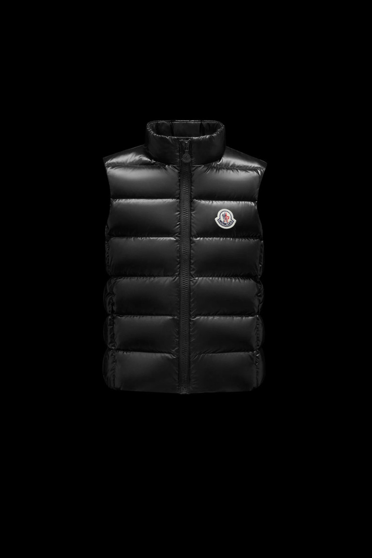 moncler gilet