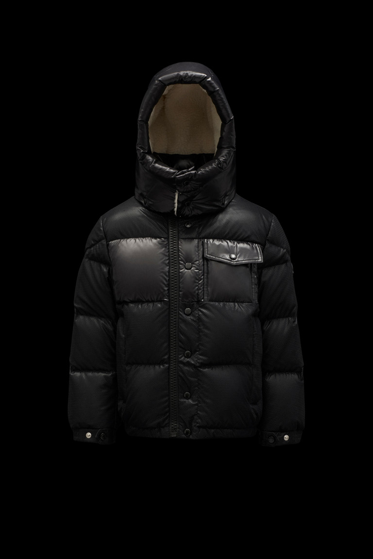 doudoune moncler 2 ans