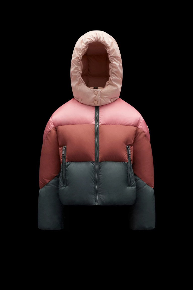 オープニングセール Moncler Lietta 10 1a53r 954 Moncler キッズアウター 8a 10a ダウンジャケット 子供服 ファッション用品 85cm Lucianagaleao Com Br