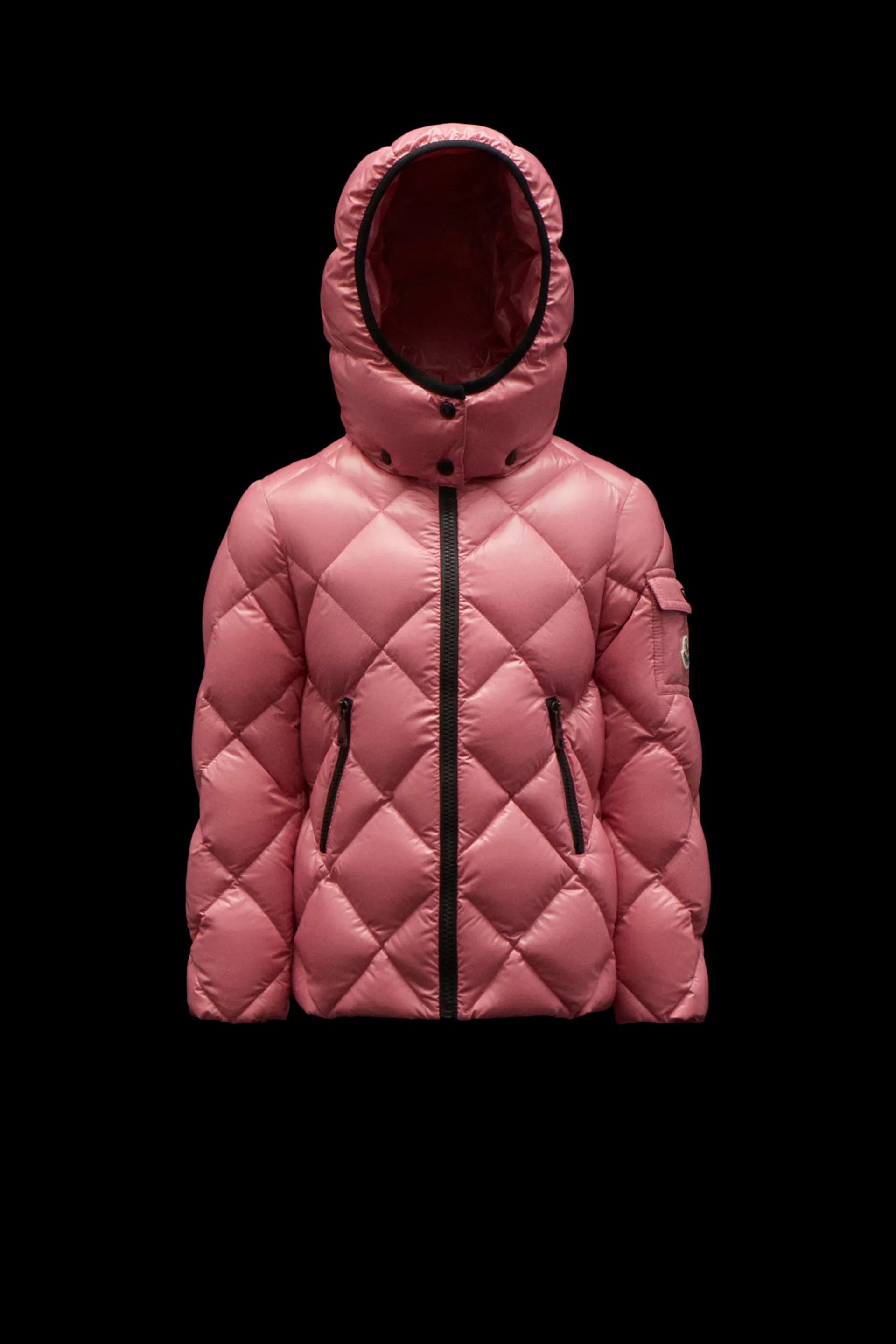 moncler nerium coat