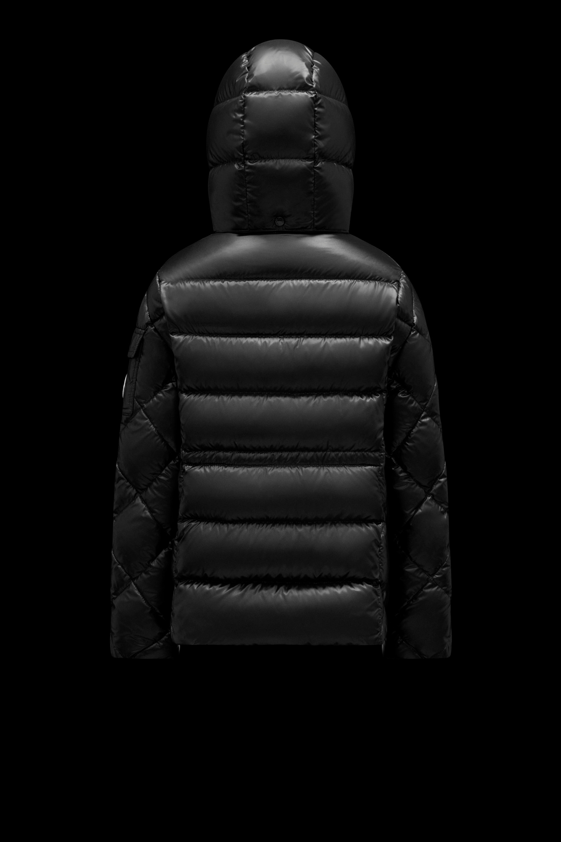 moncler big jacket