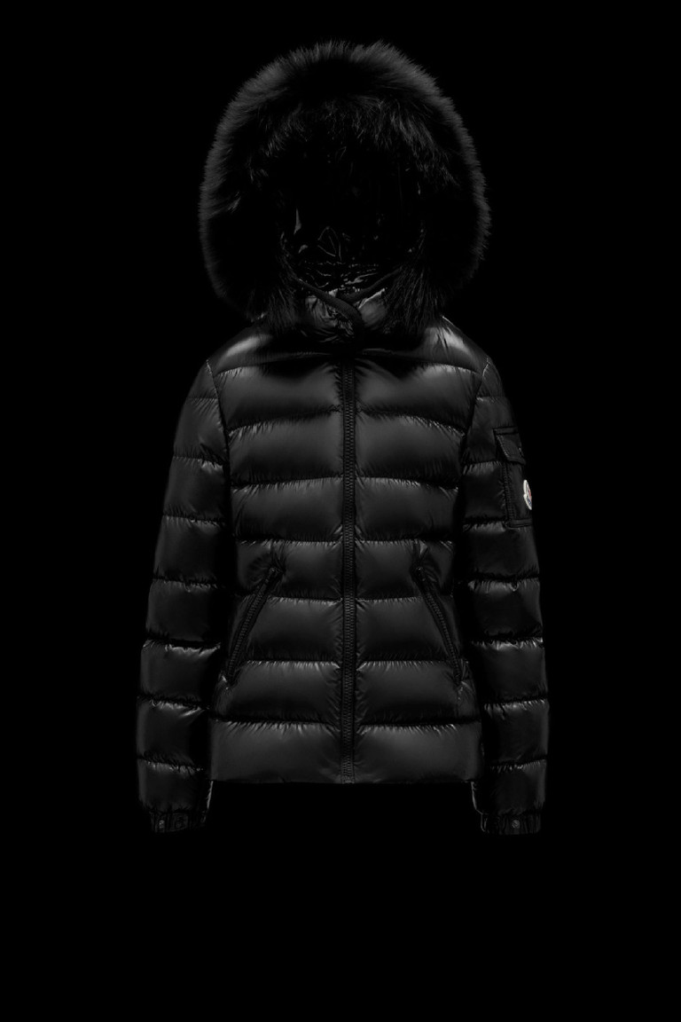 badyfur moncler jacket