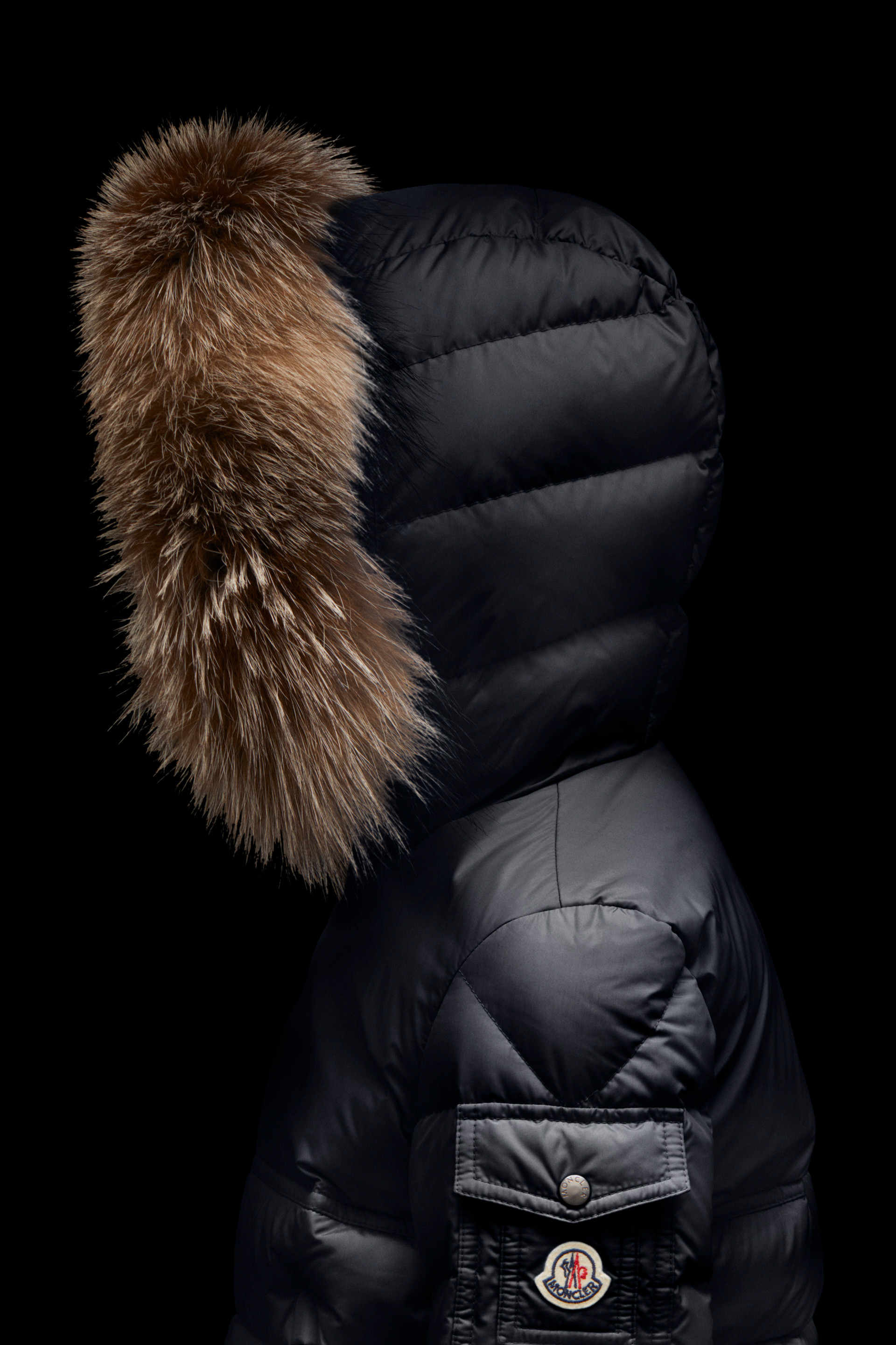 moncler new byron jacket
