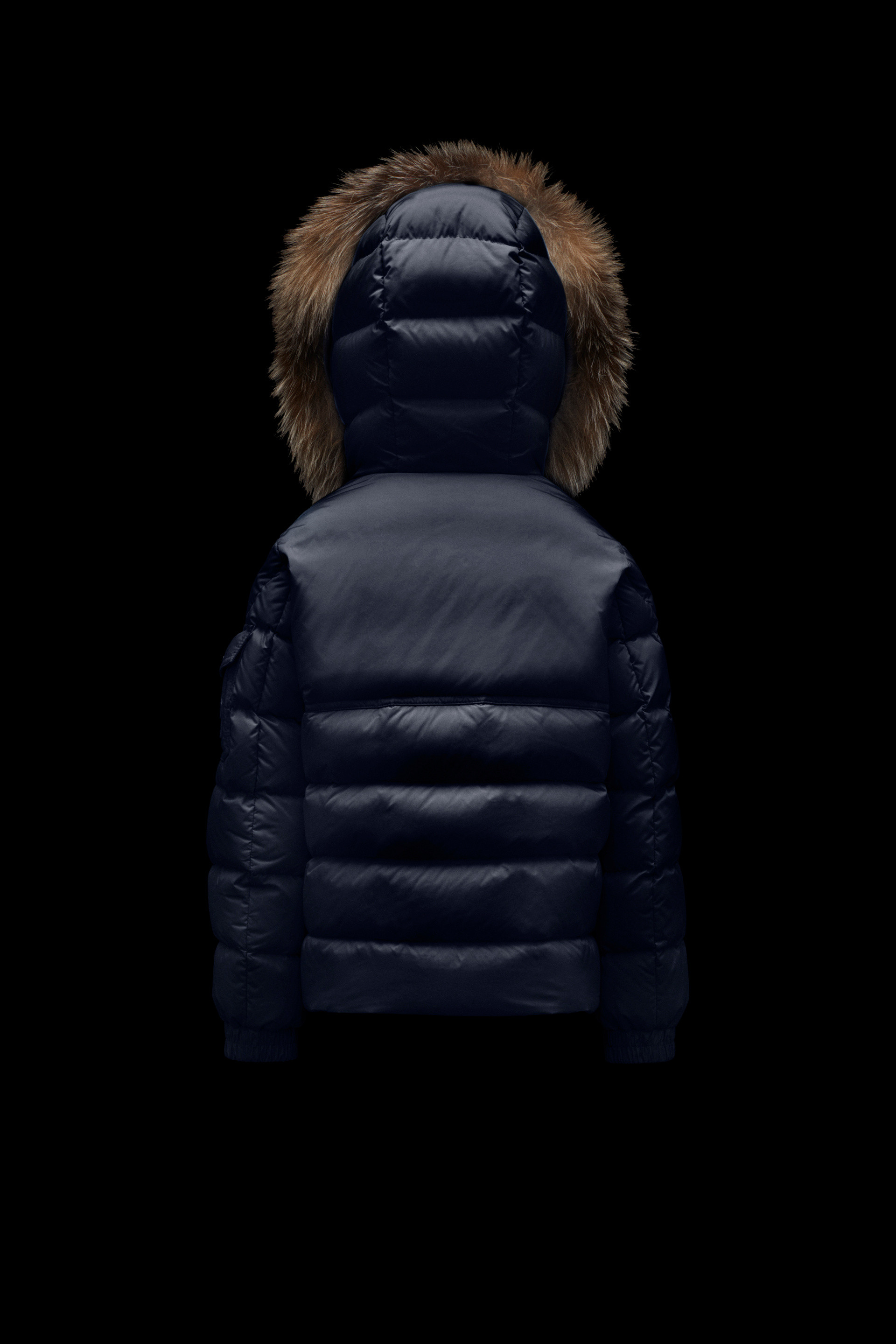 new byron moncler