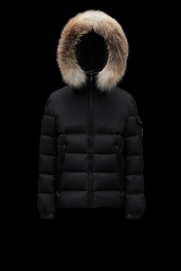 byron moncler
