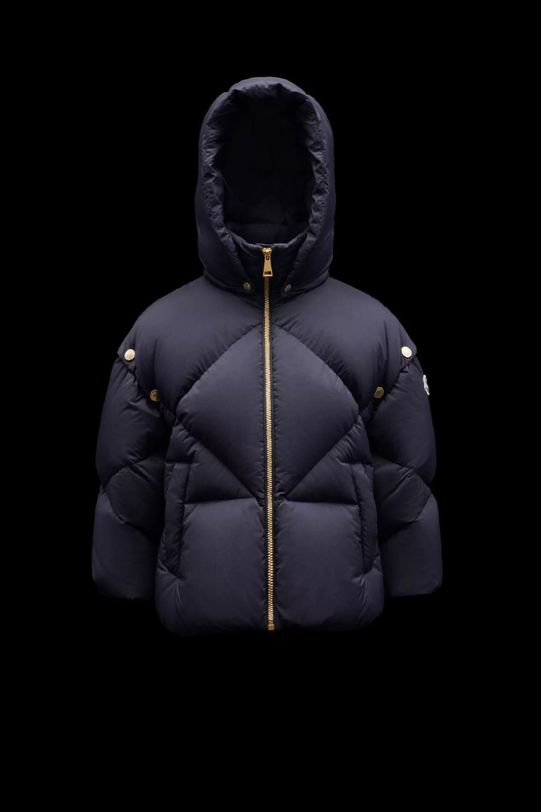 what does a down jacket mean