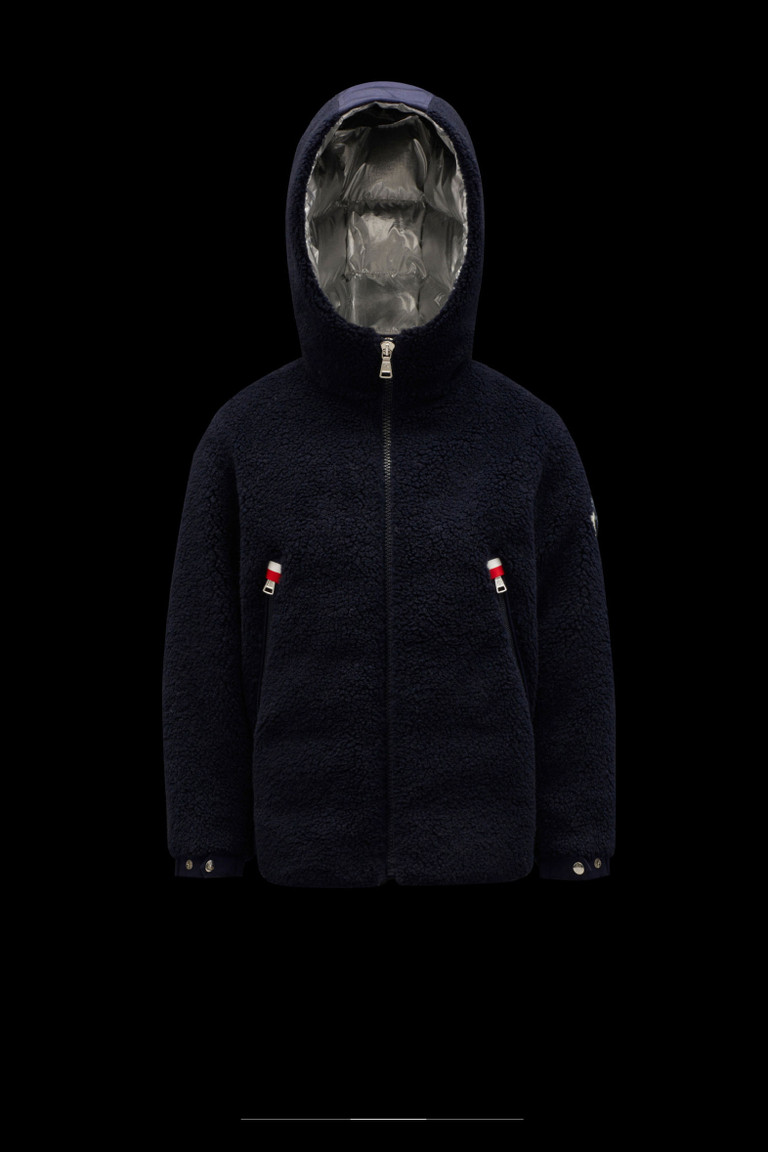 moncler coat maya