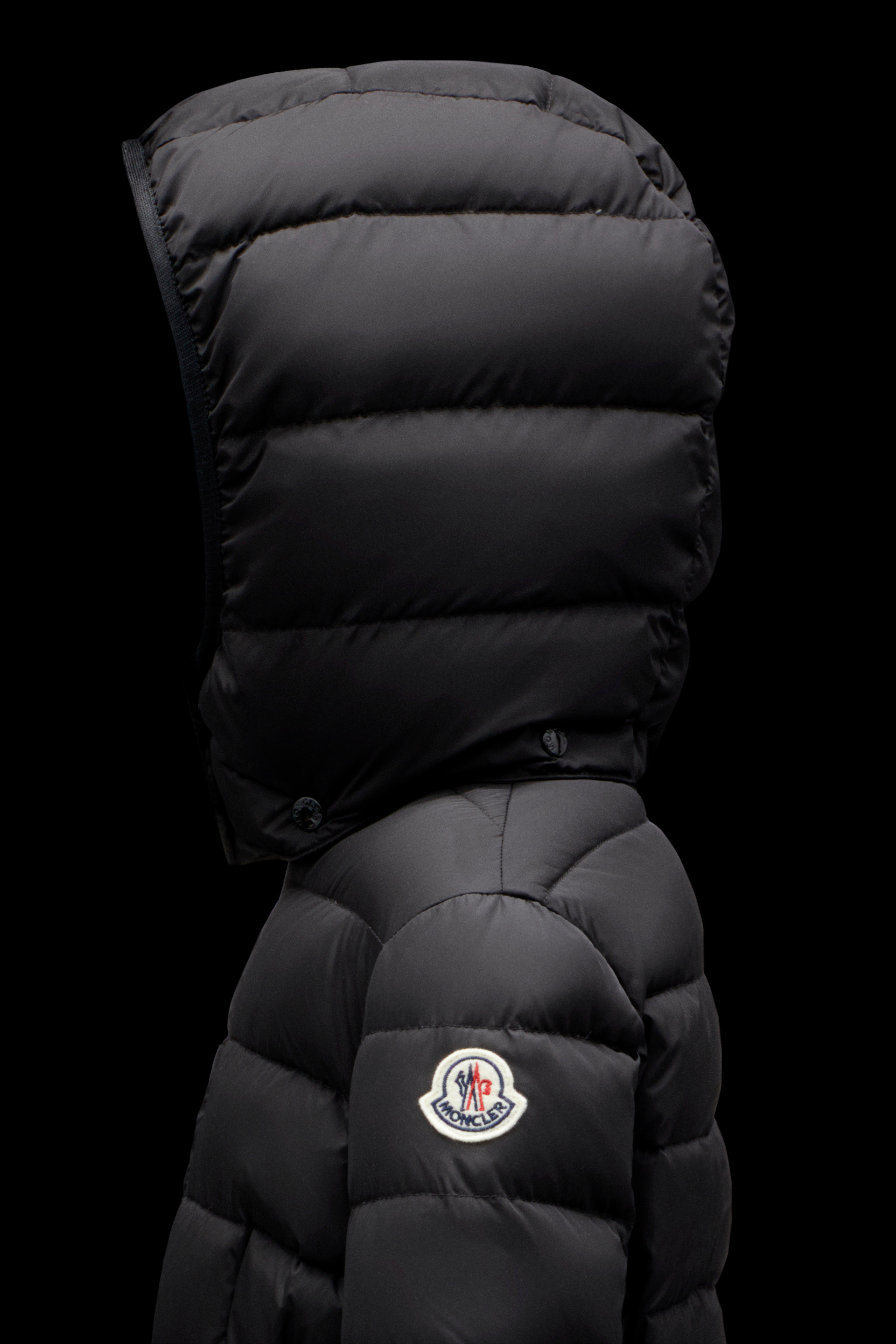 charpal moncler