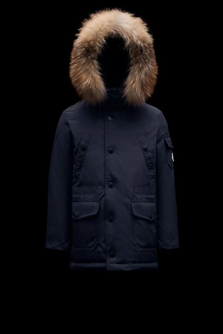 expensive down coats