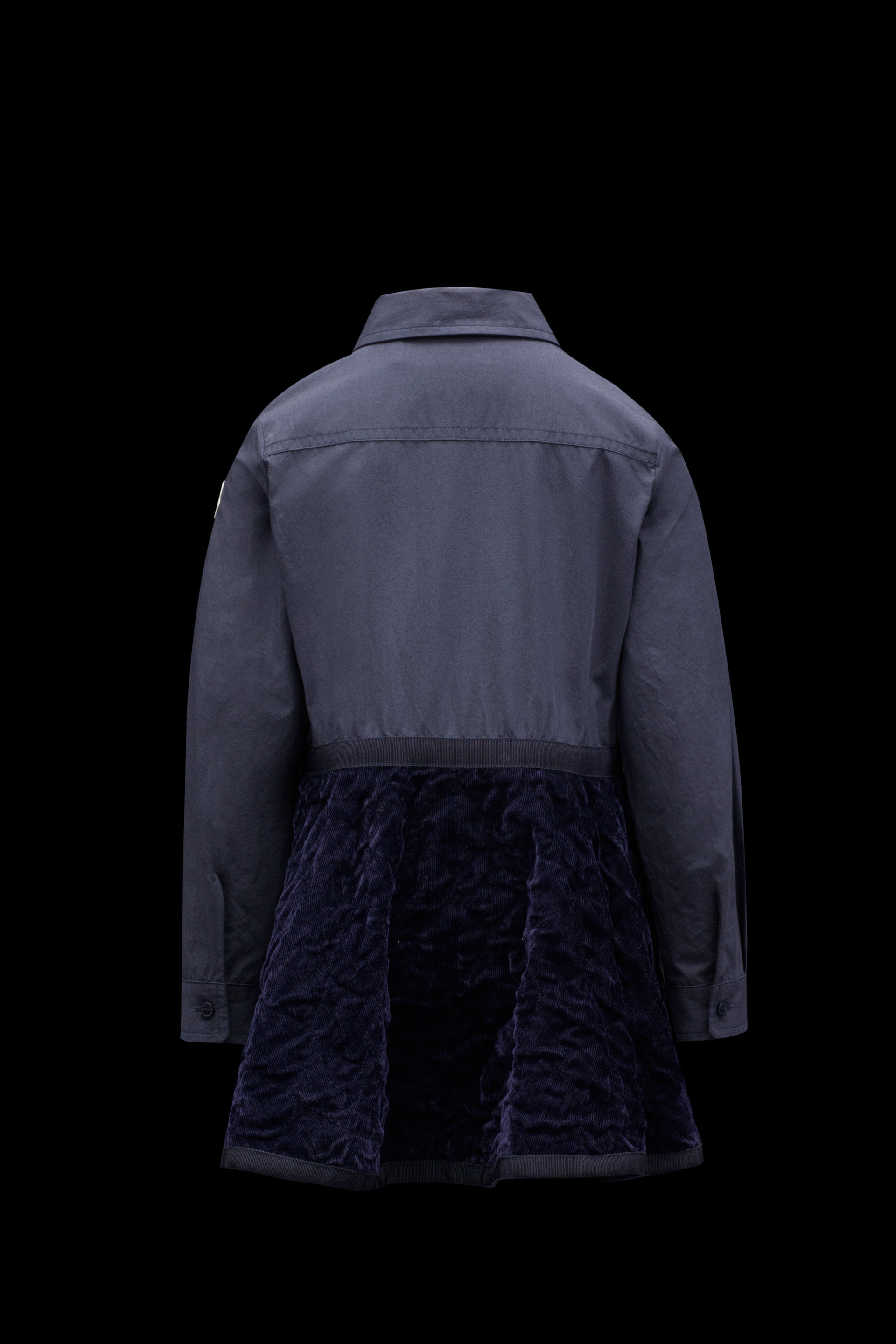 Children 向けの ドレス スカート ガールズ モンクレール