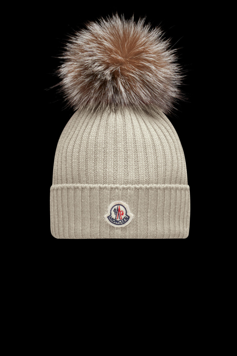 bonnet moncler enfant