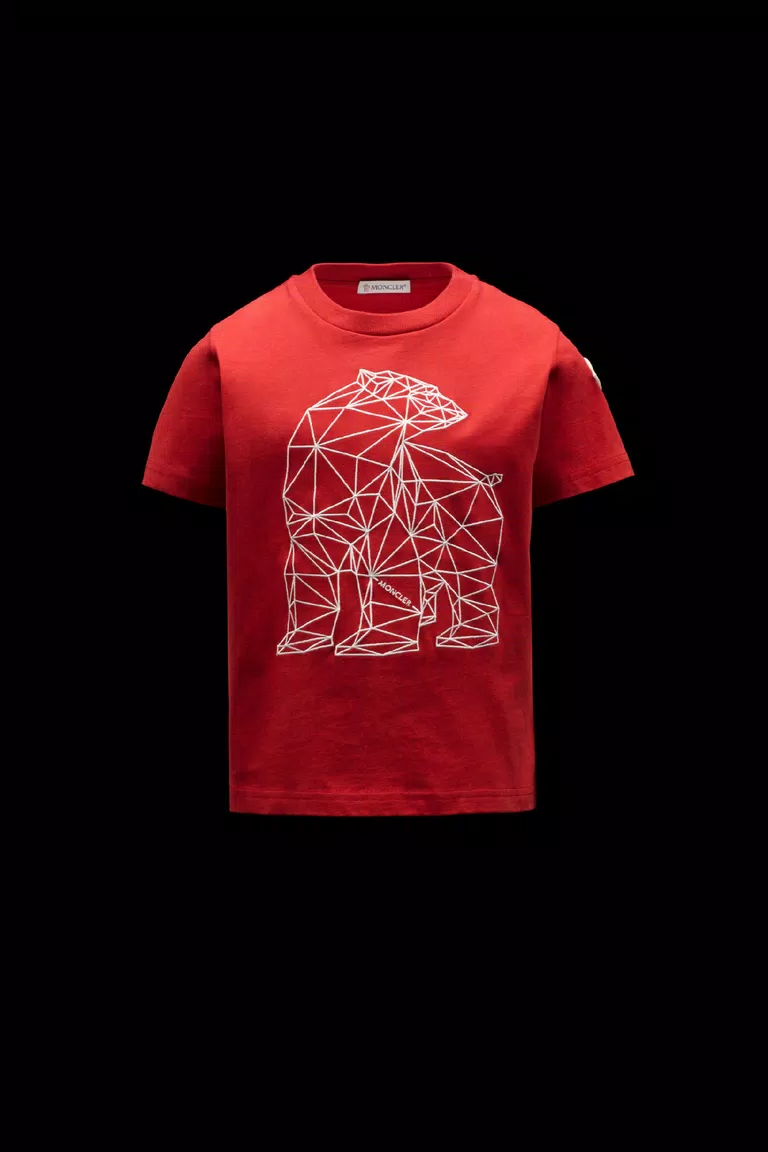 T-Shirt With Graphic