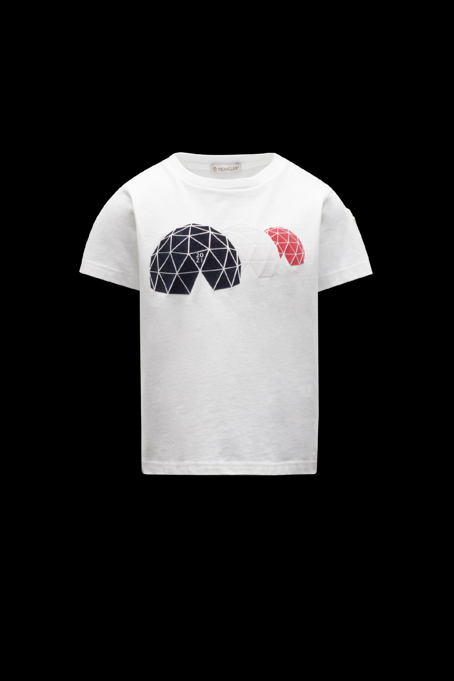 kids moncler tops