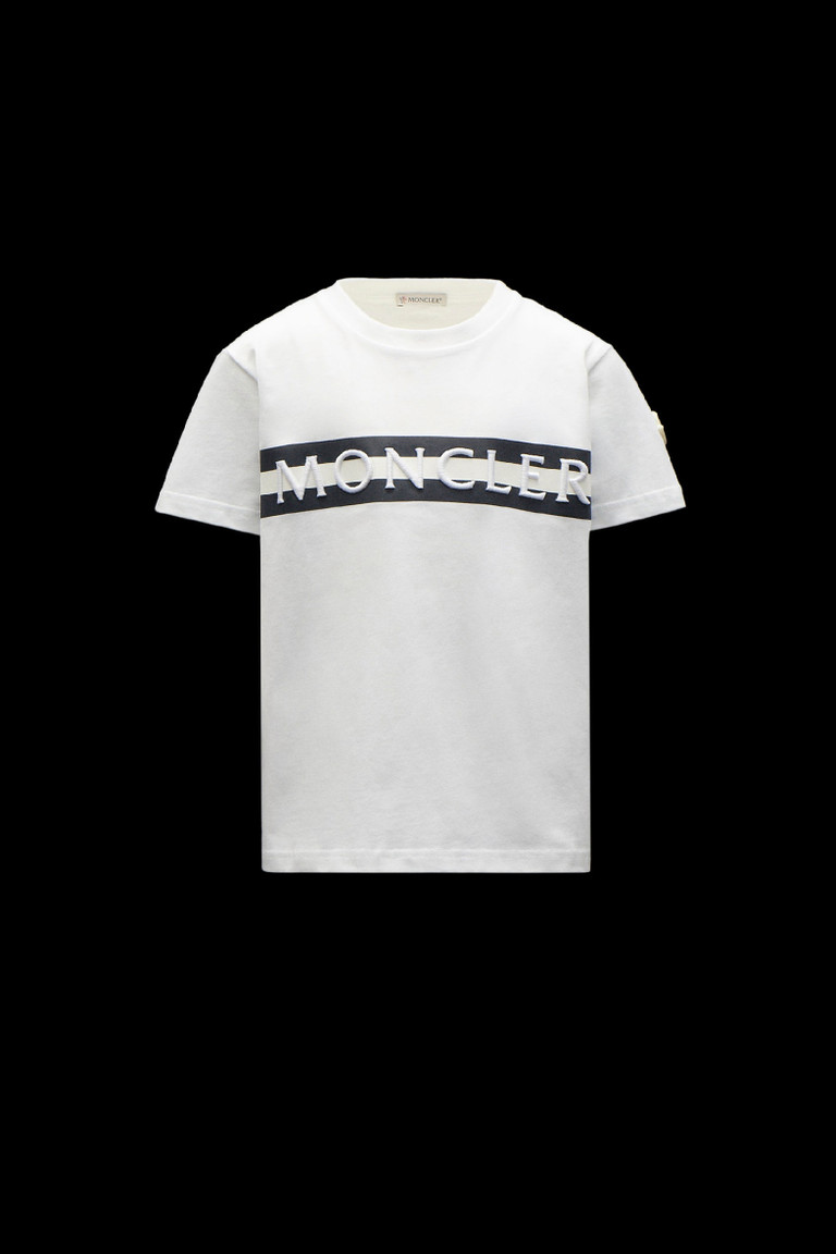 tee shirt moncler