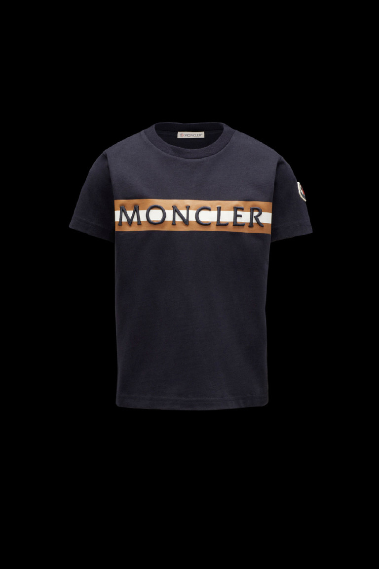 magliette moncler