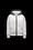 Sweat broderie Moncler