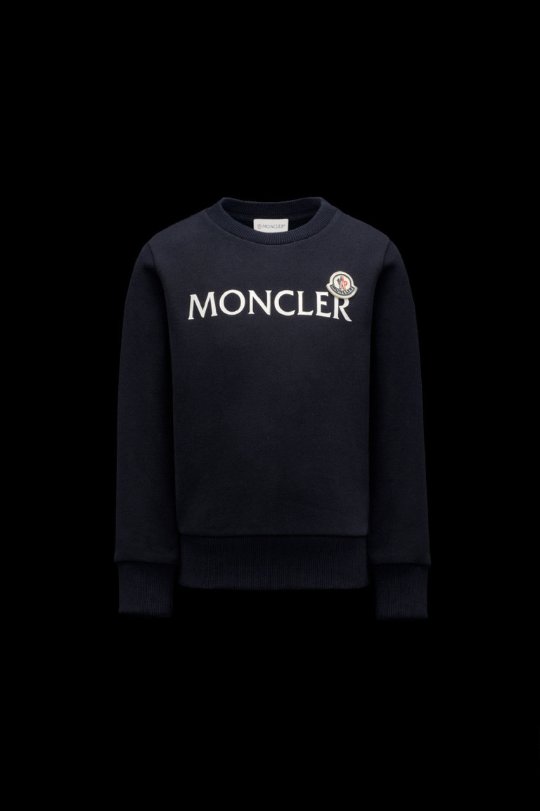 felpa moncler