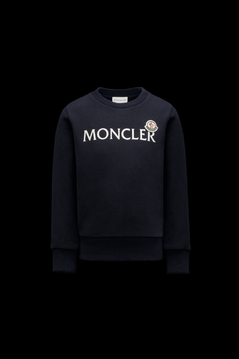 Moncler Sweatshirt Boys Store, 55% OFF | www.ingeniovirtual.com