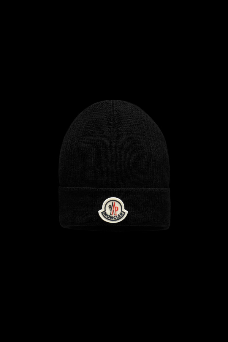 bonnet moncler enfant