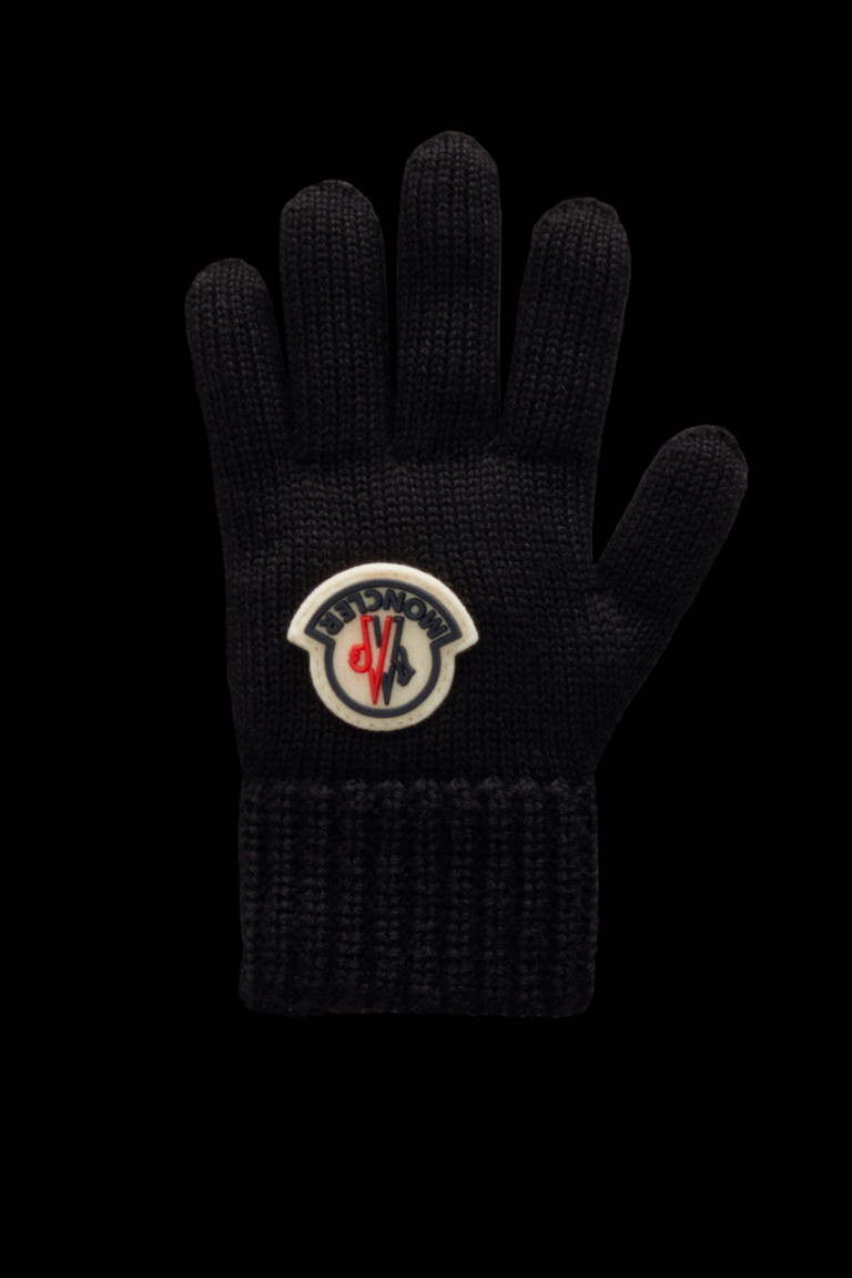 moncler glove