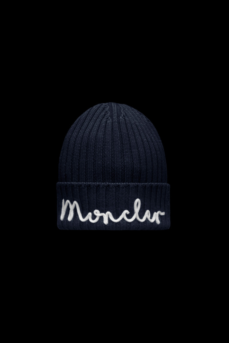 cappello invernale moncler